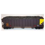 PPLX 419 Coal Hopper w/Load HO