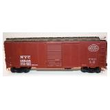 New York Central NYC 165138 Bix Car HO