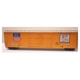 Union Pacific 300631 60ft Box Car HO