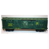 Soo Line 29647 Stock Car HO