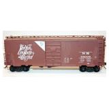 New Haven 34005 40ft Box Car HO