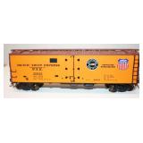 Pacific Fruit Express 47647 Steel Reefer HO
