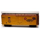 American Refigerator Transit 36016 Reefer HO