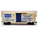 Frisco SL-SF 16037 Box Car HO