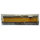 Union Pacific 416 SD24 Atlas Roco HO
