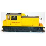 Union Pacific 720 Porter Switcher AHM HO