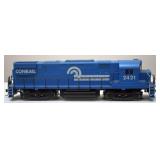 Conrail 2121 Alco C-425 Kato HO