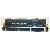 New York Central 8000 RS-11 Kato HO