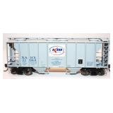 Kerr McGee NAHX 31048  Covered Hopper Atlas  HO