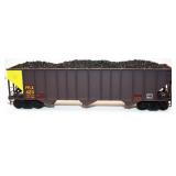 PPLX 423 Triple Hopper w/Load HO