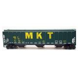 MKT 4349 Covered Hopper HO