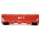 MKT 9752 Covered Hopper HO