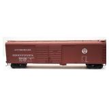 Pennsylvania PRR 59170 Box Car HO