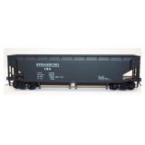 Strasburg 150 Ballast Car HO