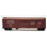 Union Pacific 500023 Box Car HO