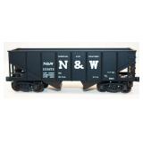 Norfolk & Western H26 Hopper HO