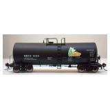 MNCX 1004 Corn Syrup Tank Car HO
