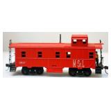 M&St.L 0837 Cupola Caboose HO Lionel