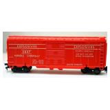 Explosive Car 0847 Lionel HO