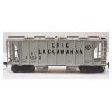 Erie Lackawanna 21035 Covered Hopper HO