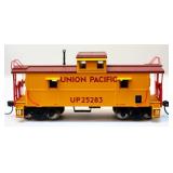 Union Pacific 25283 Caboose Atlas HO