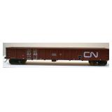 Canadian National 36808 Gondola HO