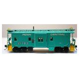 Penn Central 21783 BW Caboose HO
