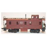 New York Central 10298 Caboose HO