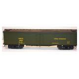 URTX 3249 Express Wood Reefer HO