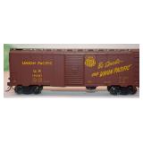 Union Pacific 190287 Box Car HO