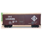 Erie Lackawanna 56382 Box Car HO