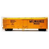 Milwaukee Road 56403 Box Car HO