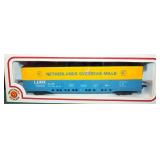 Netherlands Overseas Mills 70254  Box Bachmann HO