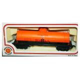 Shell  Tank Car Bachmann HO