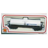 Cyanamid Tank Car Bachmann HO