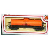 Shell  Tank Car Bachmann HO