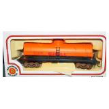 Shell  Tank Car Bachmann HO