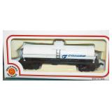 Cyanamid Tank Car Bachmann HO