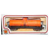 Shell  Tank Car Bachmann HO