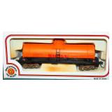 Shell  Tank Car Bachmann HO