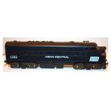Penn Central 4362 FP-7 Atlas Roco HO.