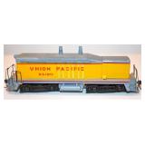 Union Pacific 1870 Calf Athearn Powered HO