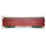 Pennsylvania PRR 2802 REA Express Reefer  Car HO