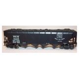 Boston & Maine 8405 Quad Hopper HO