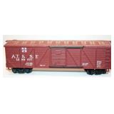 Santa Fe ATSF 1289057 Box Car HO