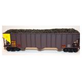 PPLX  482 Triple Hopper w/Coal Load HO