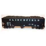 Clinchfield 56841 Triple Hopper HO