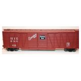 CB&Q Burlington 45016 OB Box Car HO
