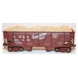 CB&Q Burlington 194755 Emergency Hopper HO