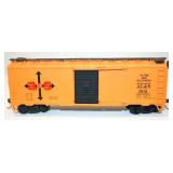 Alton & Southern AL&S 905 Box Car HO